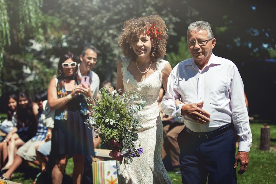 Photographe de mariage Luis Manrique (luismanrique). Photo du 10 mai 2019