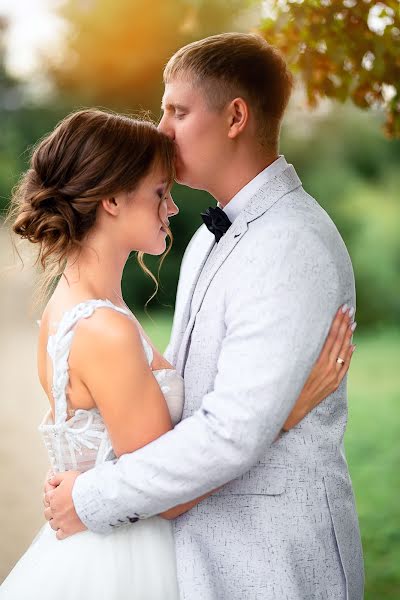 Photographe de mariage Dmitriy Varlamov (varlamovphoto). Photo du 2 décembre 2020