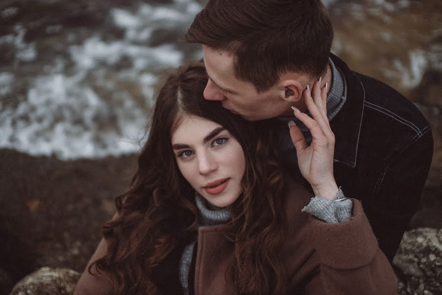 Wedding photographer Yaroslav Babiychuk (babiichuk). Photo of 8 March 2021