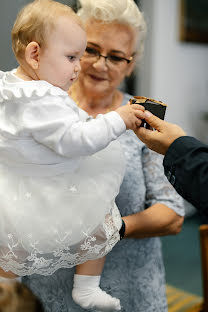 婚禮攝影師Margarita Sokolova（ritasokolova）。2022 10月30日的照片