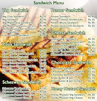 SSS Stores menu 2