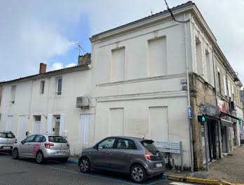 maison à Castelnau-de-Médoc (33)