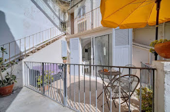 appartement à Cannes (06)