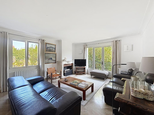 Maison avec terrasse 2
