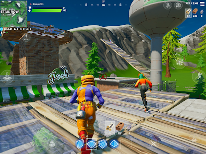 Fortnite Screenshot