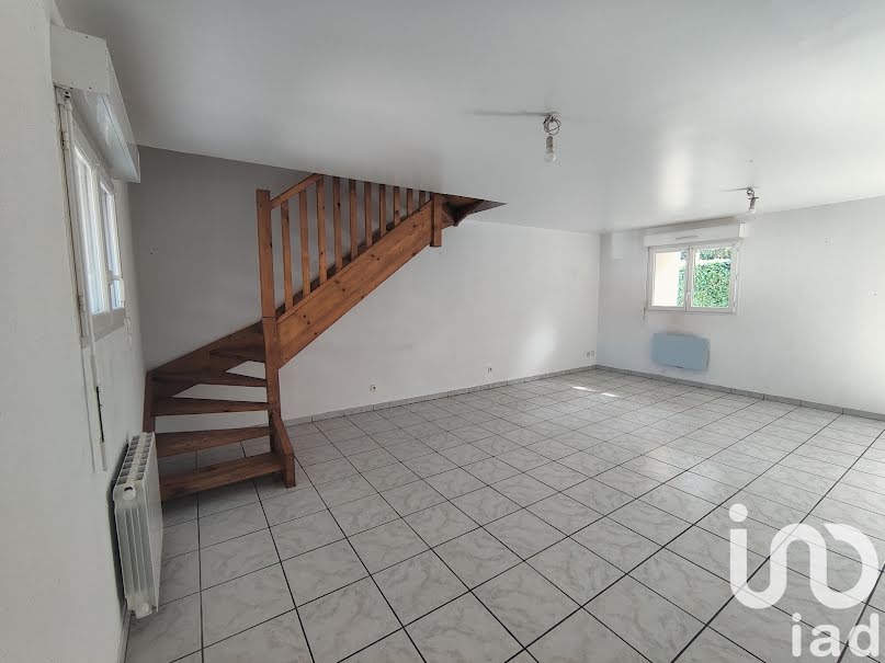 Vente appartement 4 pièces 70 m² à Marcilly (77139), 189 000 €