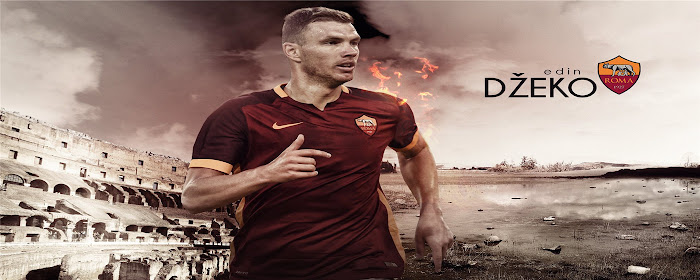 Edin dzeko Themes & New Tab marquee promo image