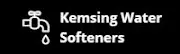 Kemsing Water Softeners Logo