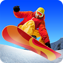 Icon Snowboard Master 3D