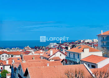 appartement à Biarritz (64)