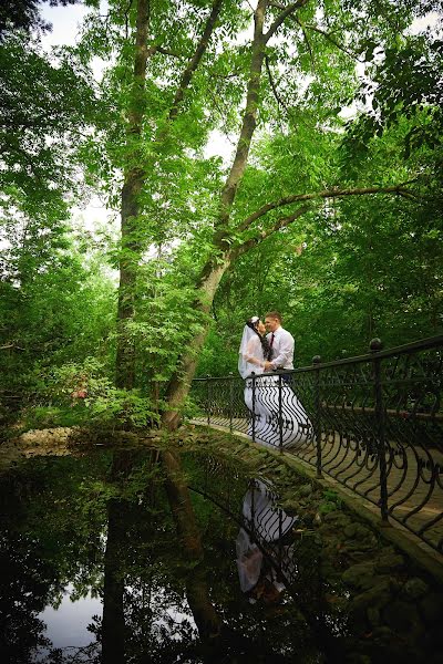 Photographe de mariage Lev Ershov (beastlis). Photo du 6 octobre 2016