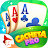 Cacheta Pife Pro: Jogo Cartas icon