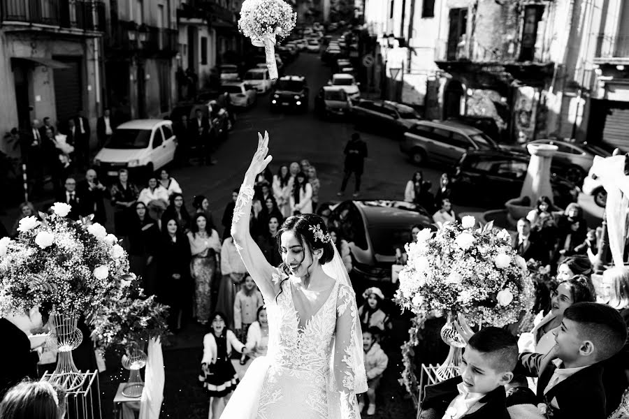 Wedding photographer Ferdinando Peda' Musolino (fotonando). Photo of 2 January 2023