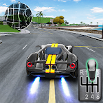 Cover Image of Download Drive for Speed: Simulator 1.17.1 APK