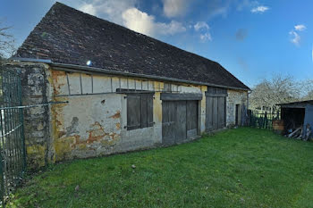 maison à Loupiac (46)