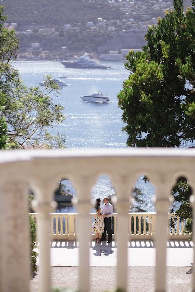 Fotógrafo de bodas Sergey Usik (uaguy). Foto del 25 de julio 2017