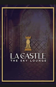 La Castle menu 1