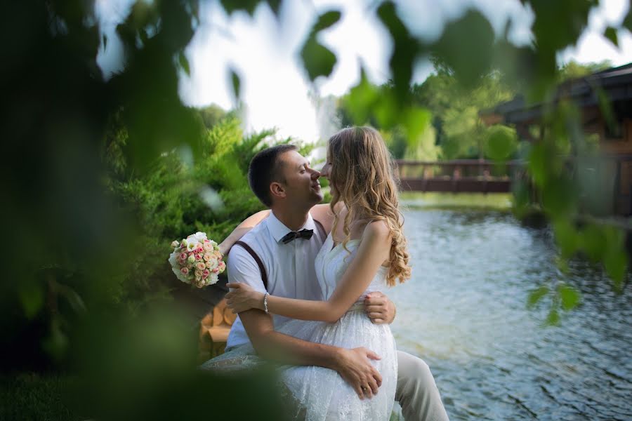 Wedding photographer Aleksandr Shkurdyuk (magistralex). Photo of 31 May 2020