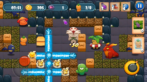 Bomber 2019 : Bomb Classic  APK MOD screenshots 5