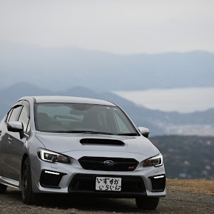 WRX STI VAB