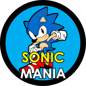 Guide Sonic Mania APK + Mod for Android.