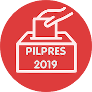 Pilpres XYZ  Icon