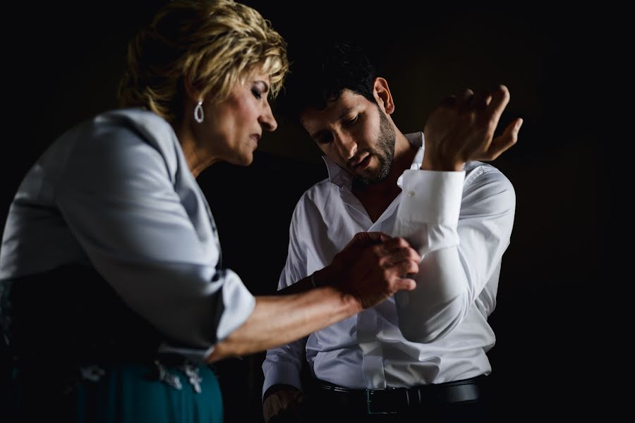 Fotografo di matrimoni Francesco Galdieri (fgaldieri). Foto del 25 settembre 2023