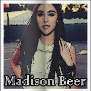 Madison Beer - Dead Songs and lyrics Popular  Icon