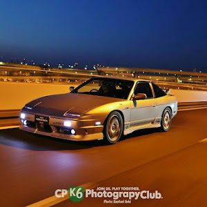 180SX RPS13