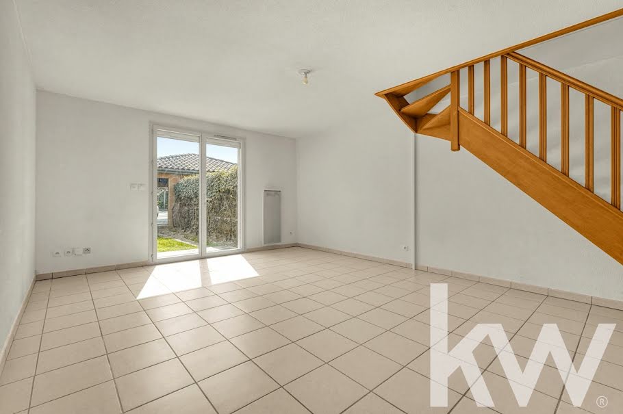 Vente villa 3 pièces 66.04 m² à Merville (31330), 183 000 €