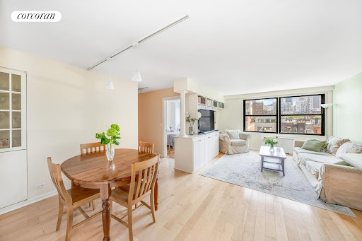 Appartement avec terrasse 1
