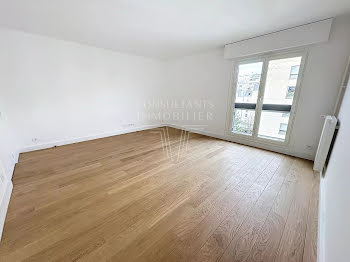 appartement à Paris 15ème (75)