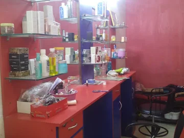 Heena Beauty Parlour photo 