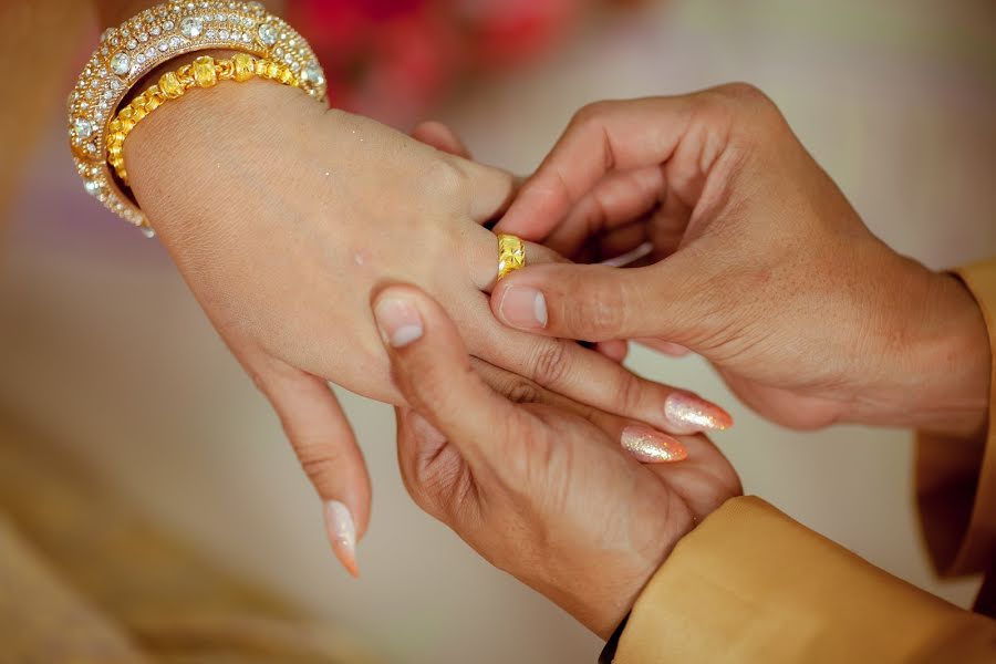 Photographe de mariage Worachet Leelajarernporn (worachetfoto). Photo du 7 septembre 2020