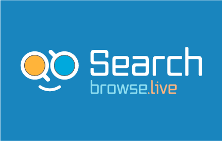 Browse.live Search small promo image