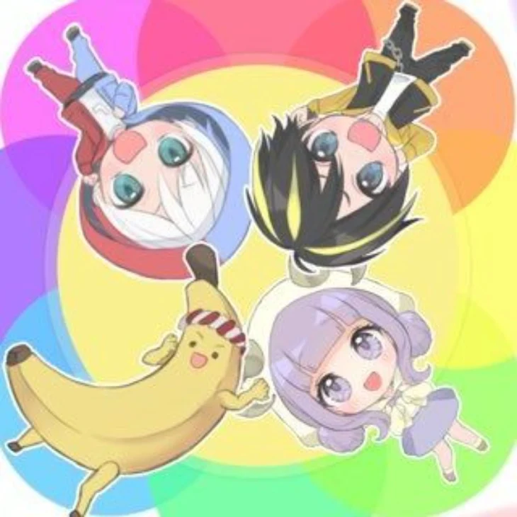 「まぁちゃんいじめ」のメインビジュアル