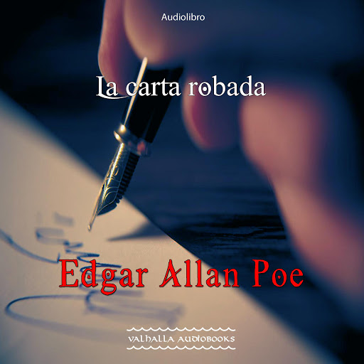 RdsMxPxcA jjTeyEsZ1m2iFvDbvYMeWfaVSxaFcFbvRFMZhHqnJM3 zQ3Y5ZMz00d9zGN6KWG6e1jw - la carta robada edgar allan poe valhalla audiobooks - (Audiolibro Voz Humana)