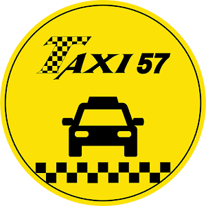 Taxi 57 logo