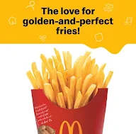 McDonald's menu 7