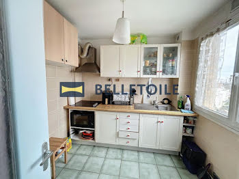 appartement à Alfortville (94)