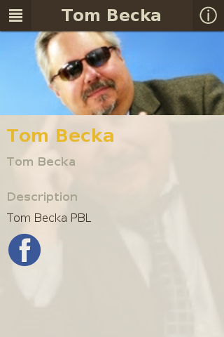 Tom Becka