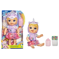 Đồ Chơi Bé Misu Đáng Yêu BABY ALIVE E9423 -MYKINGDOM