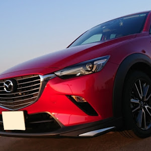 CX-3 DK5FW