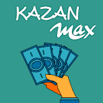 Cover Image of ダウンロード KazanMAX : Rewards Gift Cards 3.1 APK