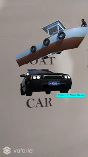 Augmented Reality Wordbook App for Kindergartners(圖3)-速報App