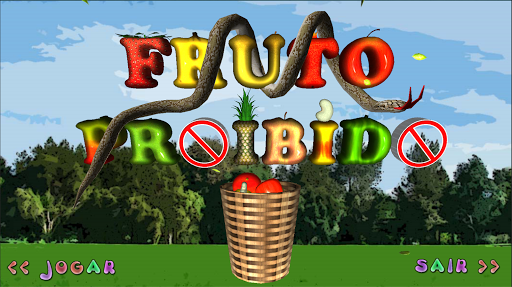 Fruto Proibido