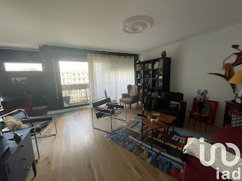 appartement à La Rochelle (17)