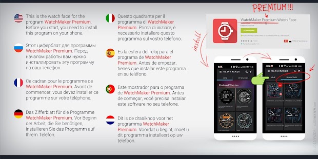 How to install vGear WE v001R pr 001R unlimited apk for android