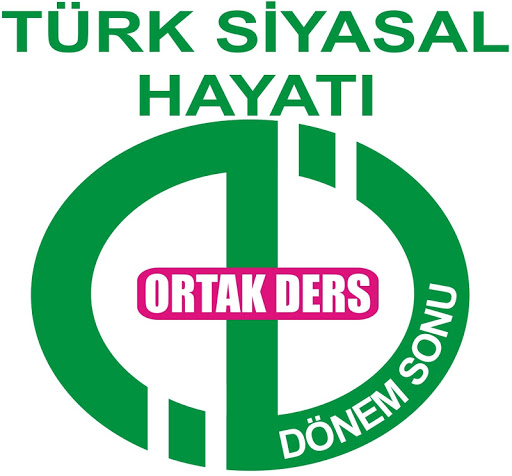 AÖF DÖNEMSONU TÜRK SİYASAL H