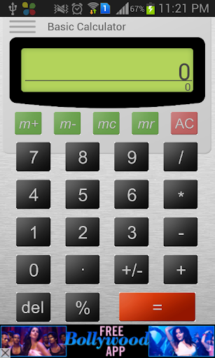 Calculator All in One